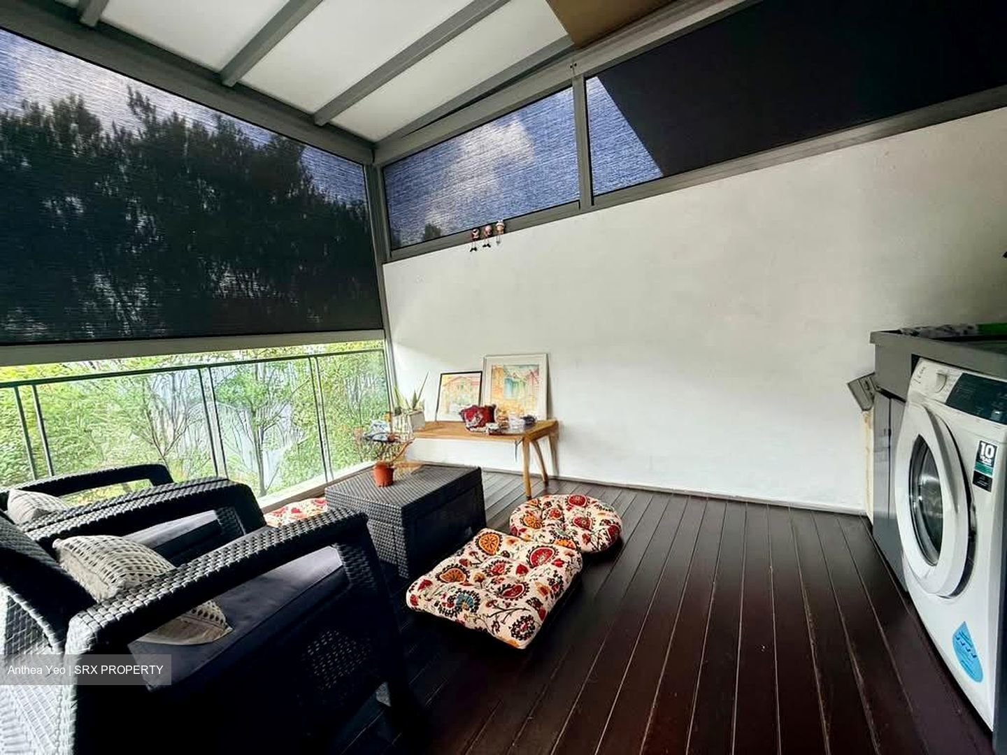 Belgravia Villas (D28), Terrace #602715101